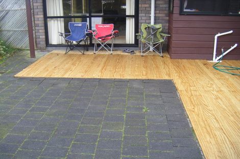 Photo of property in 20 Britannia Place, Half Moon Bay, Auckland, 2012