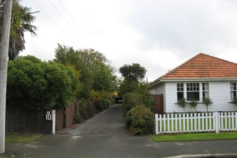 Photo of property in 10 Lothian Street, Ilam, Christchurch, 8041
