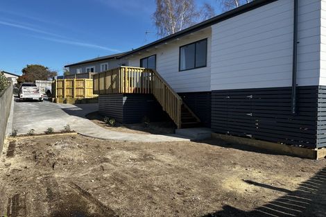 Photo of property in 21 Kiddle Drive, Hilltop, Taupo, 3330