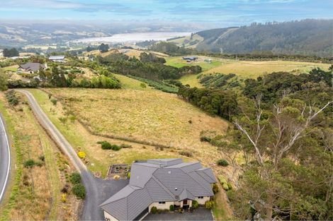 Photo of property in 870 Blueskin Road, Mount Cargill, Waitati, 9085