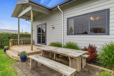 Photo of property in 10 Thorpe Street, Morrinsville, 3300