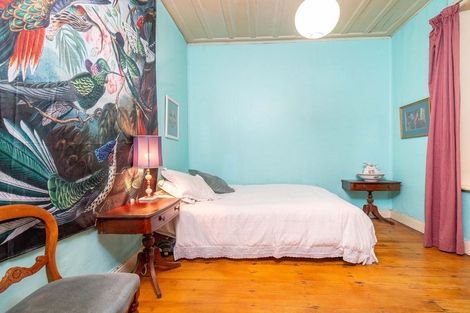 Photo of property in 31 Currie Street, Port Chalmers, 9023