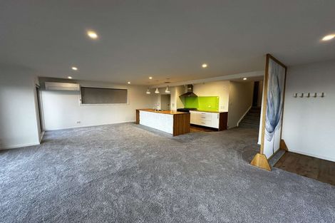 Photo of property in 165 Townsend Road, Miramar, Wellington, 6022