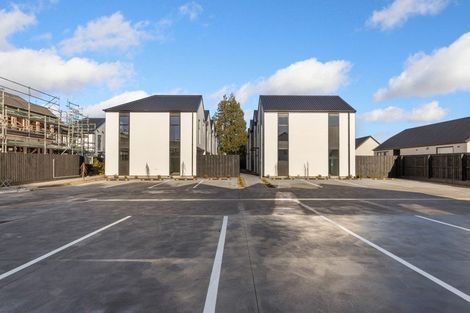 Photo of property in 6/504 Armagh Street, Linwood, Christchurch, 8011