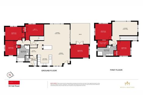 Photo of property in 59 Hall Road, Matua, Tauranga, 3110