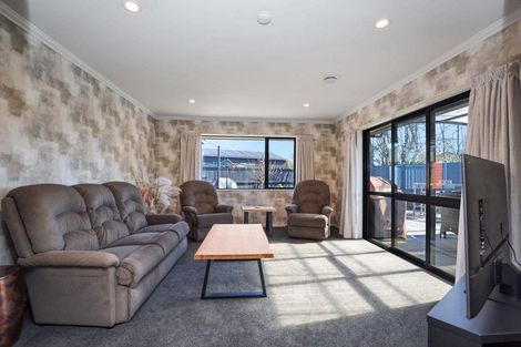 Photo of property in 3 Hight Place, Tinwald, Ashburton, 7700