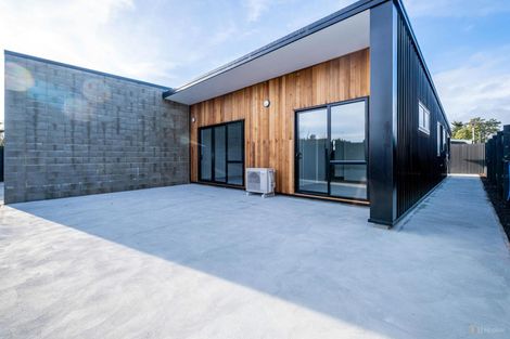 Photo of property in 8a Holmes Street, Waimate, 7924