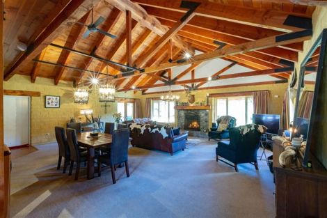 Photo of property in 3347 Waihopai Valley Road, Waihopai Valley, Blenheim, 7276