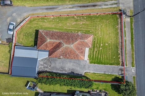 Photo of property in 135 Corks Road, Tikipunga, Whangarei, 0112