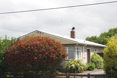 Photo of property in 357 Barrington Street, Spreydon, Christchurch, 8024