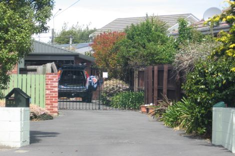 Photo of property in 1/274 Grahams Road, Bishopdale, Christchurch, 8053