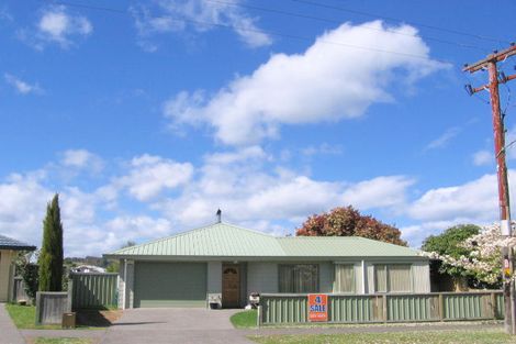 Photo of property in 80 Invergarry Road, Hilltop, Taupo, 3330