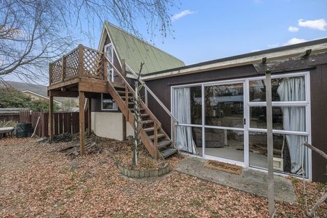 Photo of property in 20 Orchard Street, Clyde, 9330