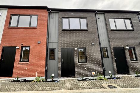 Photo of property in 7/35 Crawford Avenue, Mangere Bridge, Auckland, 2022