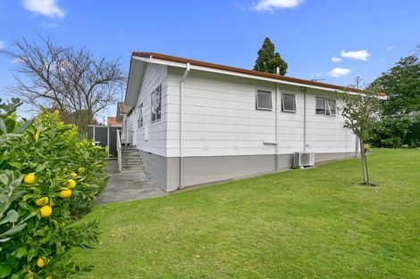 Photo of property in 31d Elizabeth Street, Matamata, 3400