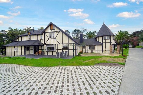 Photo of property in 68 Kaurilands Road, Titirangi, Auckland, 0604