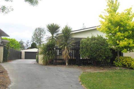 Photo of property in 34 Kimberley Street, Casebrook, Christchurch, 8051