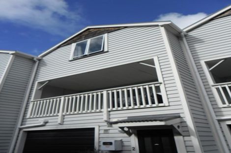 Photo of property in 2/57 Simla Crescent, Khandallah, Wellington, 6035