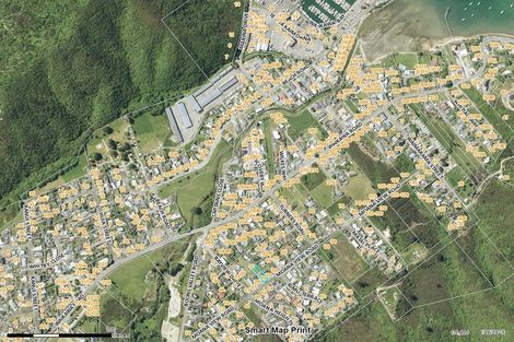 Photo of property in 35 Moana View Road, Waikawa, Picton, 7220