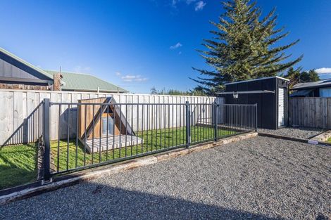 Photo of property in 21 Findlay Street, National Park, Owhango, 3989
