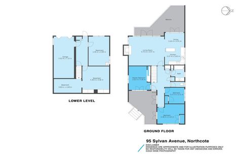 Photo of property in 1/95 Sylvan Avenue, Northcote, Auckland, 0627