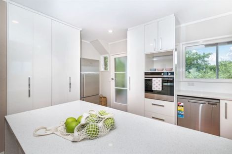 Photo of property in 1/47a Vauxhall Road, Devonport, Auckland, 0624