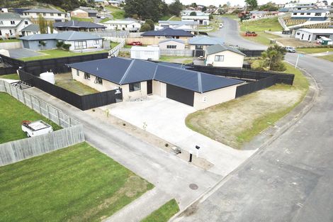 Photo of property in 36 Hartis Avenue, Huntly, 3700