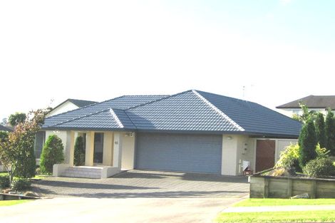 Photo of property in 46 Jane Eyre Drive, Somerville, Auckland, 2014