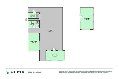 Photo of property in 3 Boat Ramp Road, Matarangi, 3592