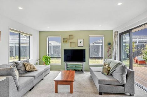 Photo of property in 43 Avanda Avenue, Rolleston, 7615