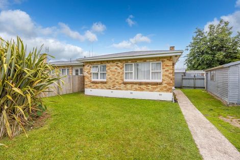 Photo of property in 1 Allen Street, Frankton, Hamilton, 3204