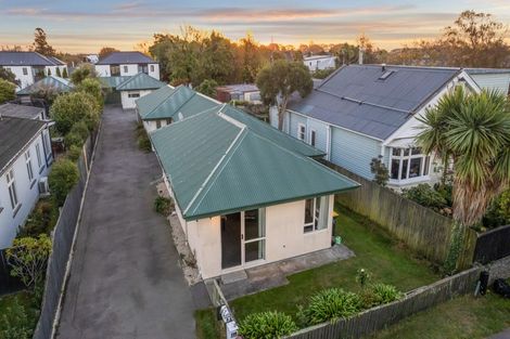 Photo of property in 1/45 Longfellow Street, Sydenham, Christchurch, 8023