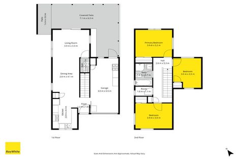 Photo of property in 24 Tutuwhatu Crescent, Weymouth, Auckland, 2103