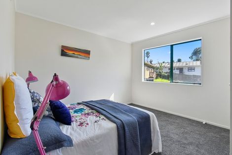 Photo of property in 21 Phoenix Place, Papatoetoe, Auckland, 2025
