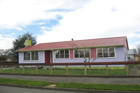 Photo of property in 31 Stuart Crescent, Masterton, 5810