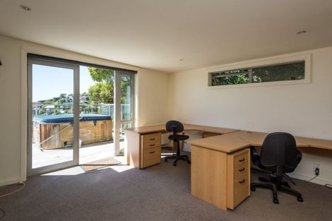 Photo of property in 93 Mount Pleasant Road, Mount Pleasant, Christchurch, 8081