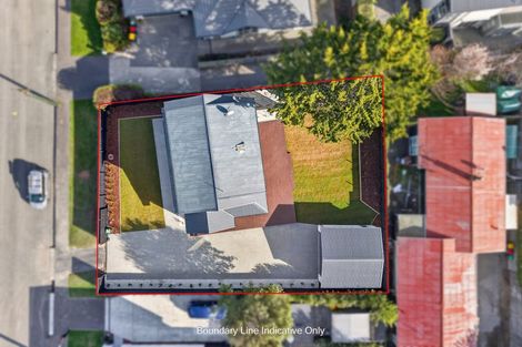 Photo of property in 61 Lindsay Street, St Albans, Christchurch, 8014