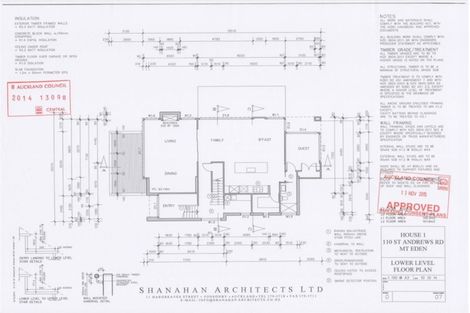 Photo of property in 108 St Andrews Road, Epsom, Auckland, 1023
