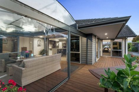 Photo of property in 21 Preston Drive, Katikati, 3129