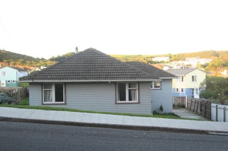 Photo of property in 61 Jillett Street, Titahi Bay, Porirua, 5022