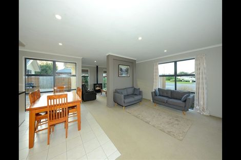 Photo of property in 8 Henley Close, Rolleston, 7614