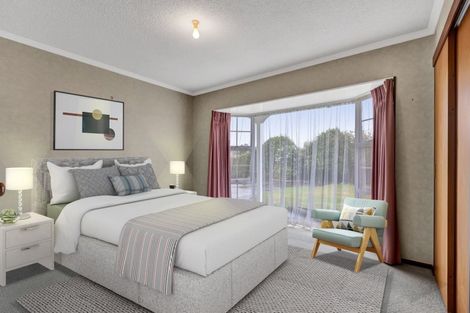 Photo of property in 34 Heta Road, Highlands Park, New Plymouth, 4312