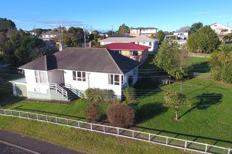 Photo of property in 26 Domain Drive, Otorohanga, 3900