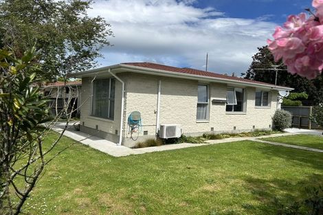 Photo of property in 2/29 Chapel Street, Papanui, Christchurch, 8053