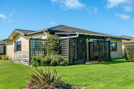Photo of property in Parkside Villas, 103/11 Manuka Street, Matamata, 3400