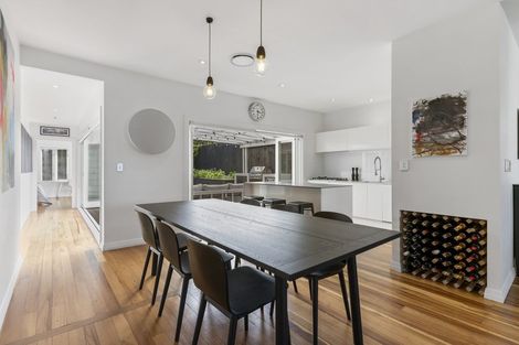 Photo of property in 7 Bayfield Road, Ponsonby, Auckland, 1011