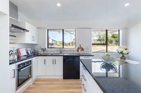 Photo of property in 3a Epuni Street, Hutt Central, Lower Hutt, 5011