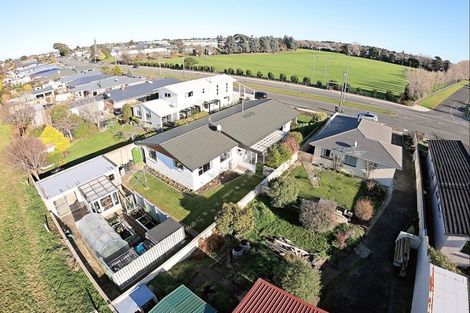 Photo of property in 411 Racecourse Road, Hargest, Invercargill, 9810