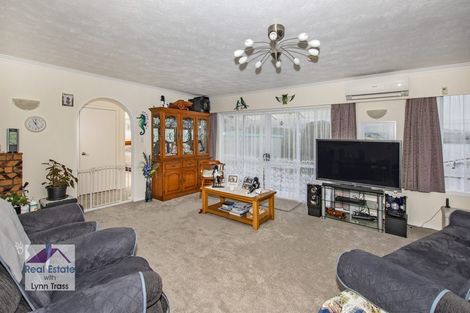 Photo of property in 48 Murdoch Crescent, Raumanga, Whangarei, 0110