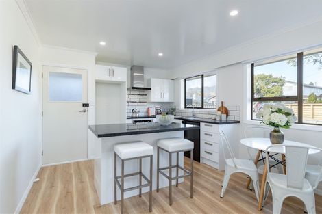 Photo of property in 3a Epuni Street, Hutt Central, Lower Hutt, 5011